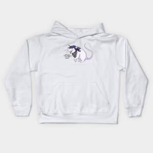 Kokichi Ouma Kids Hoodie